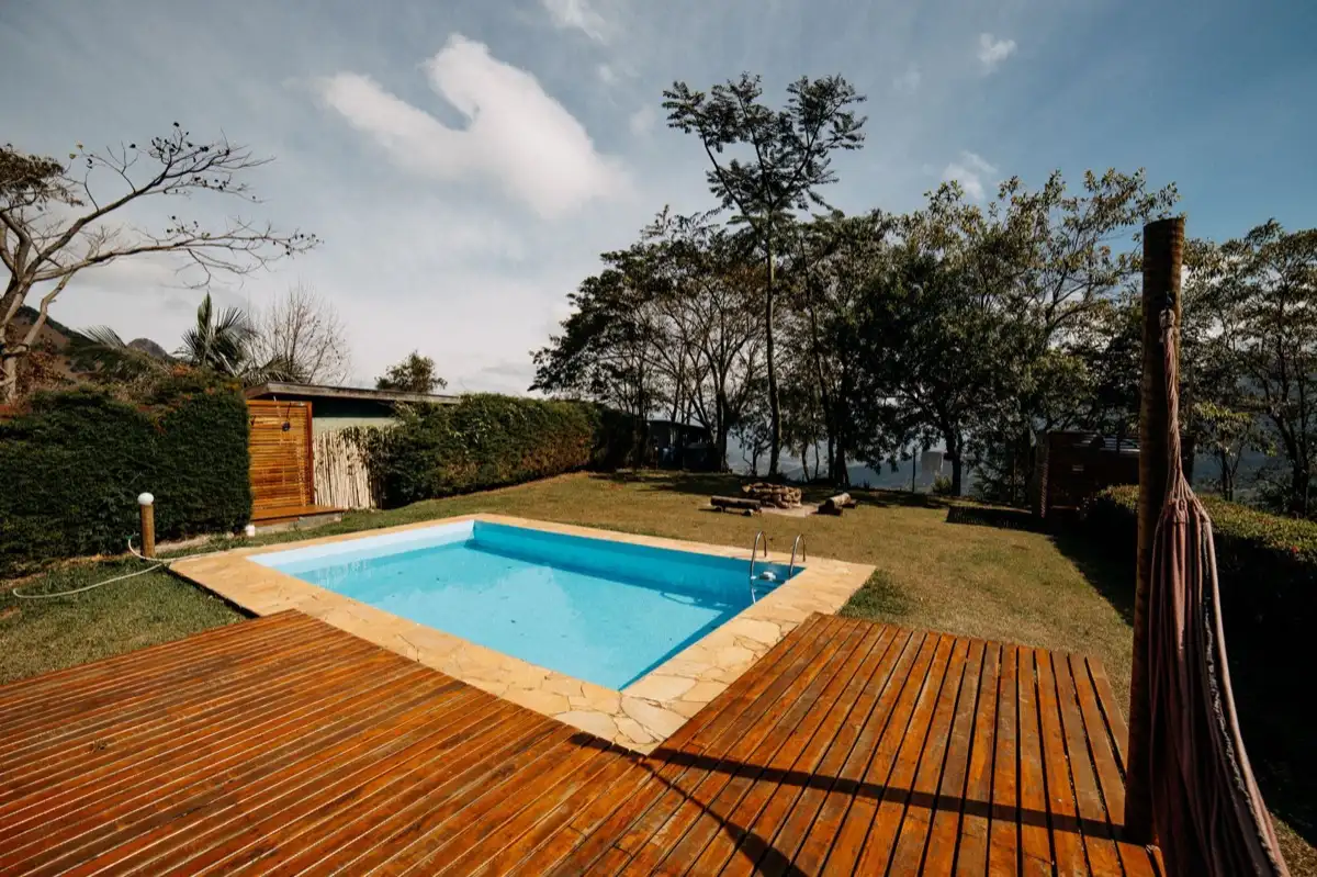 deck building project in McAllen, TX — 3