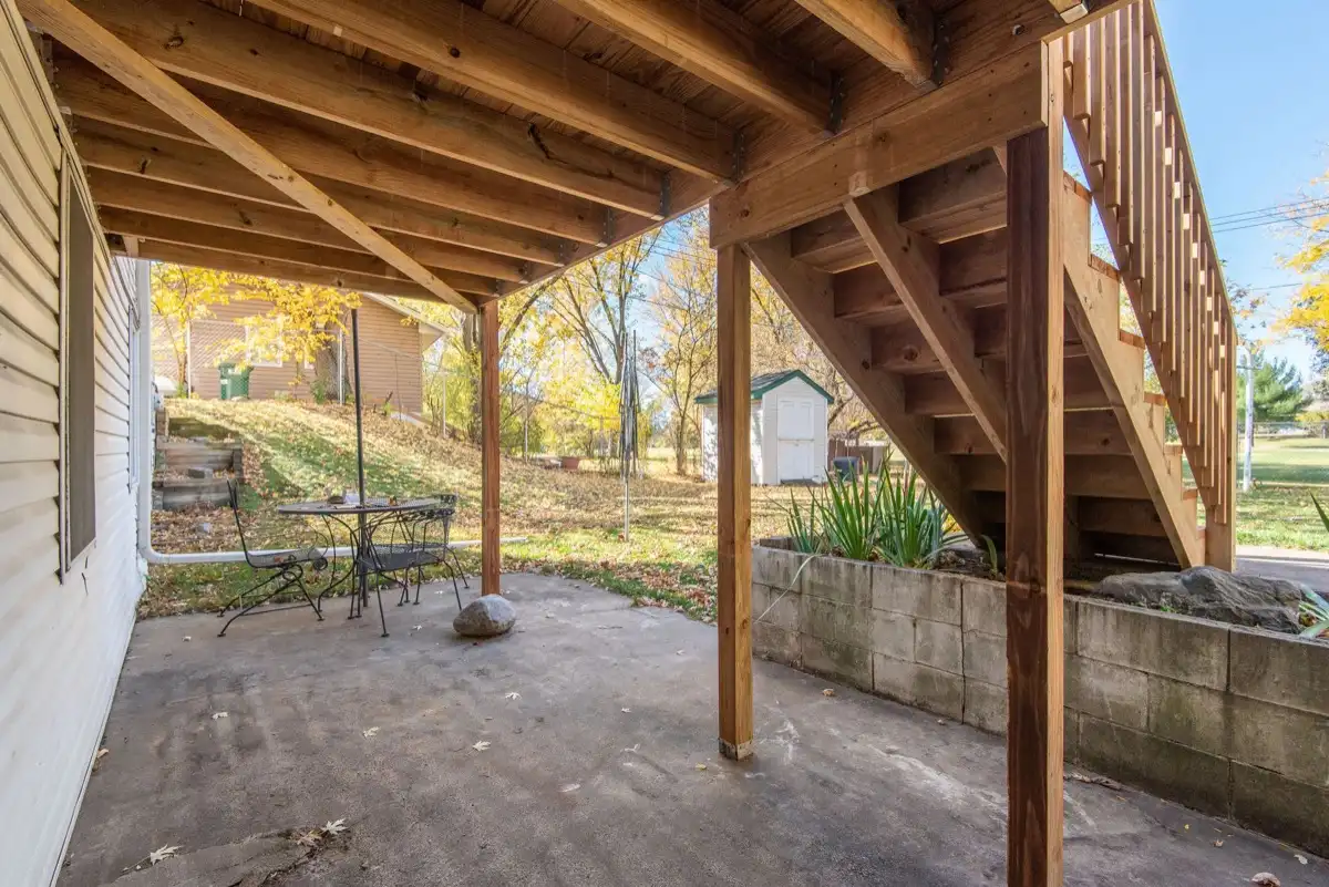 Deck Resurfacing & Board Replacement in McAllen, TX